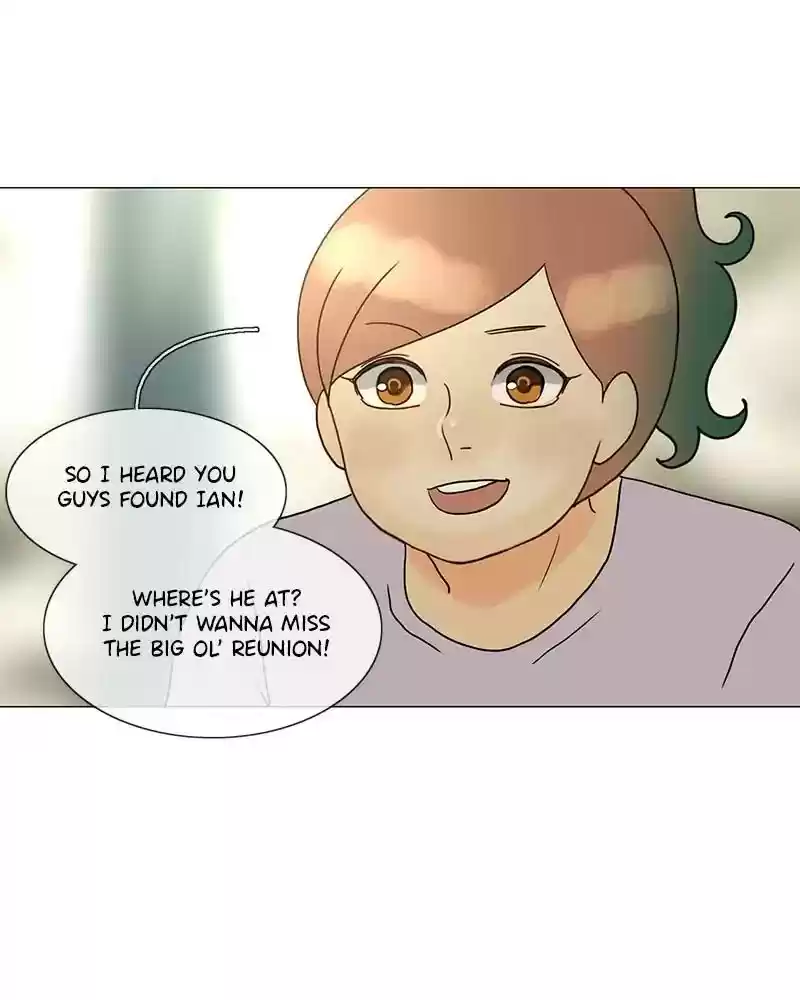 Siren's Lament Chapter 153: