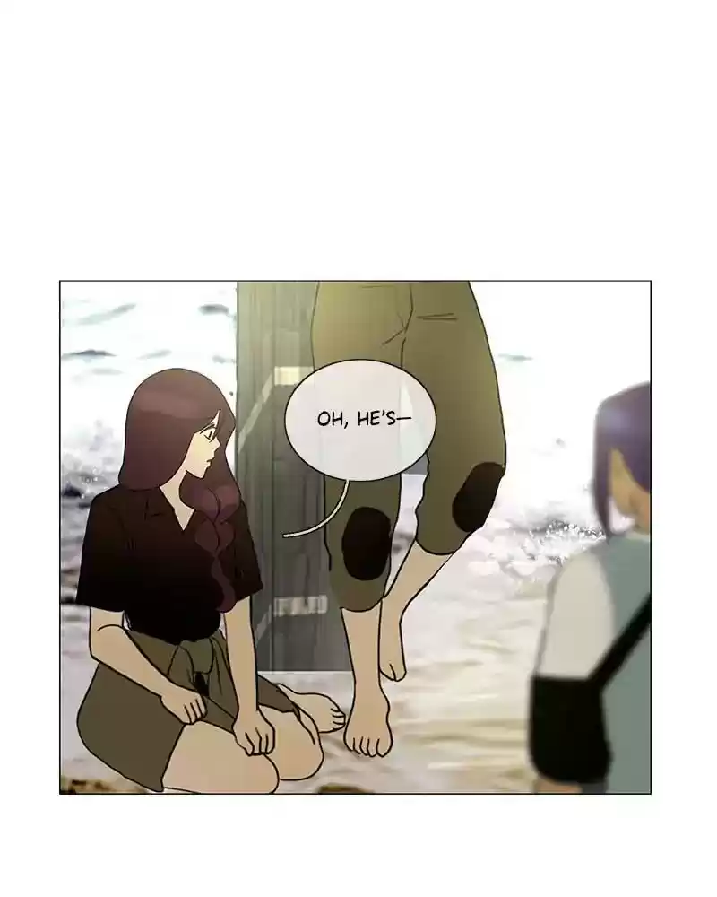 Siren's Lament Chapter 153: