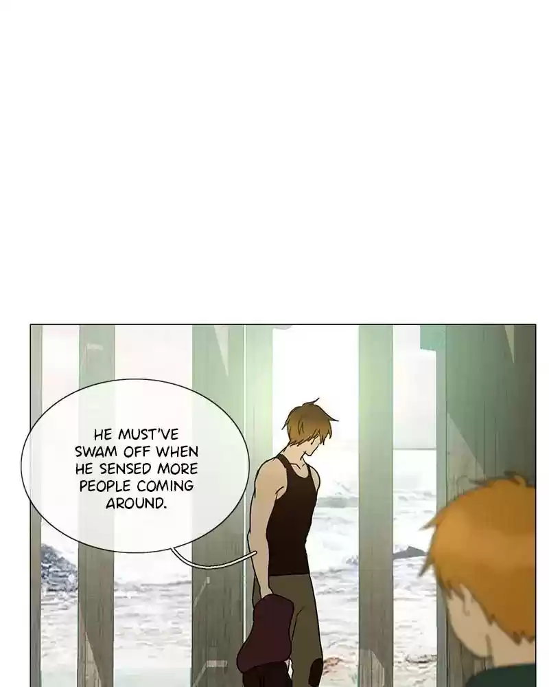 Siren's Lament Chapter 153: