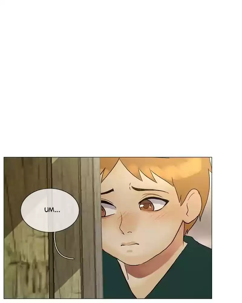 Siren's Lament Chapter 153: