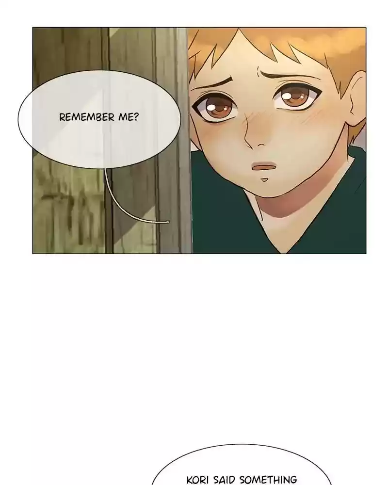 Siren's Lament Chapter 154: