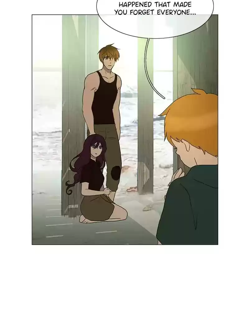 Siren's Lament Chapter 154: