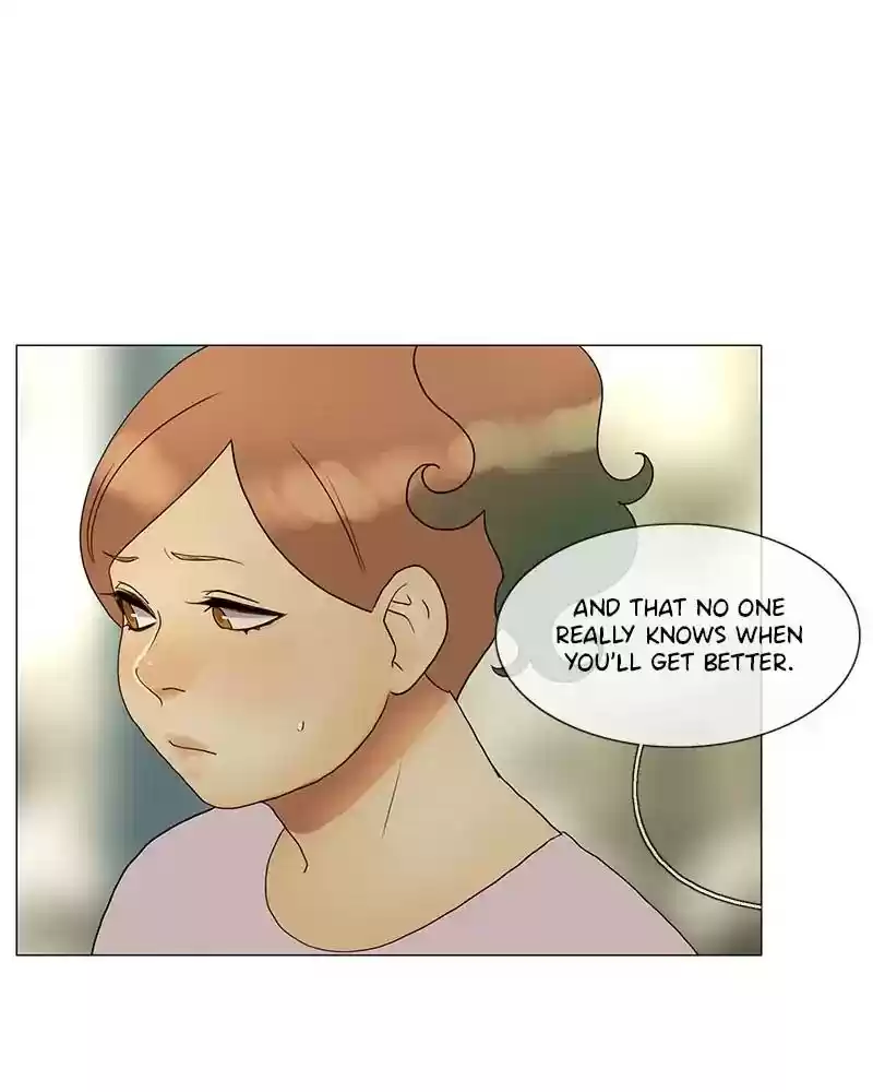 Siren's Lament Chapter 154: