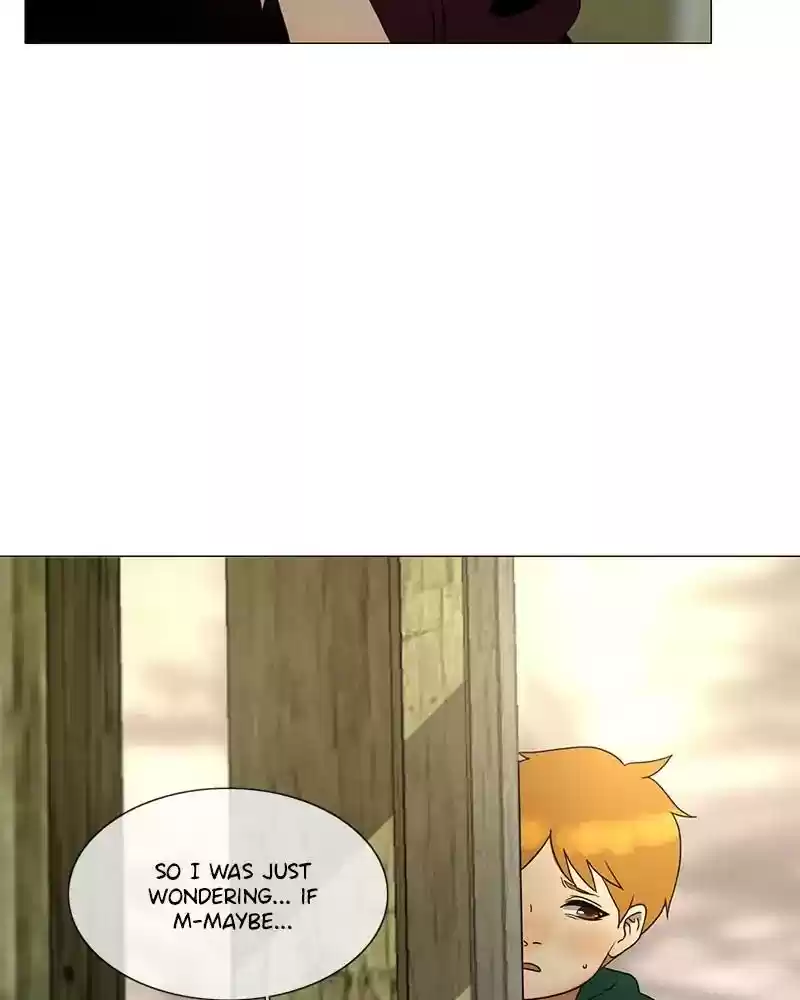 Siren's Lament Chapter 154: