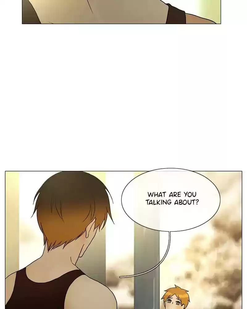 Siren's Lament Chapter 154: