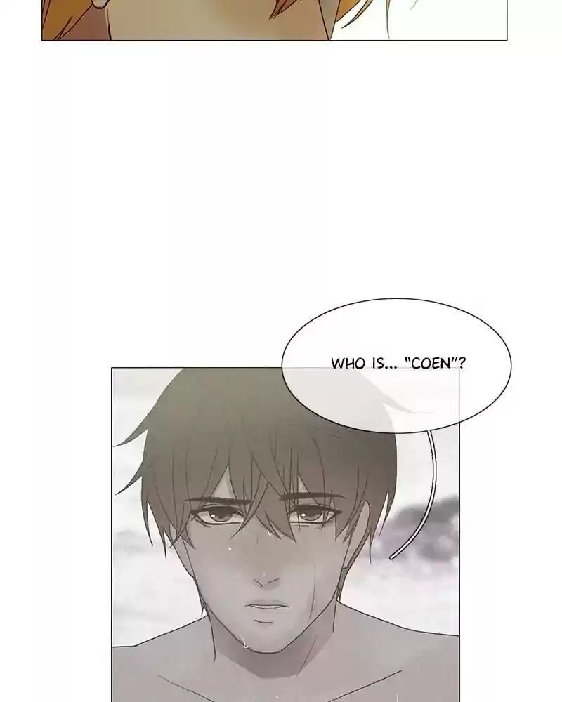 Siren's Lament Chapter 154: