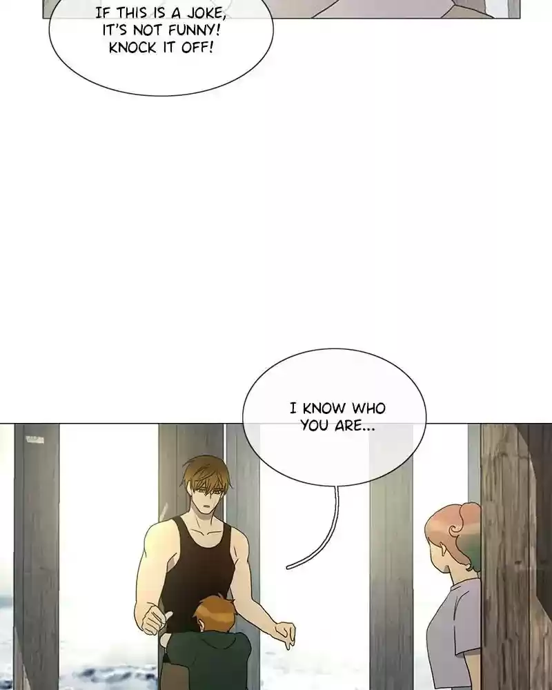 Siren's Lament Chapter 154: