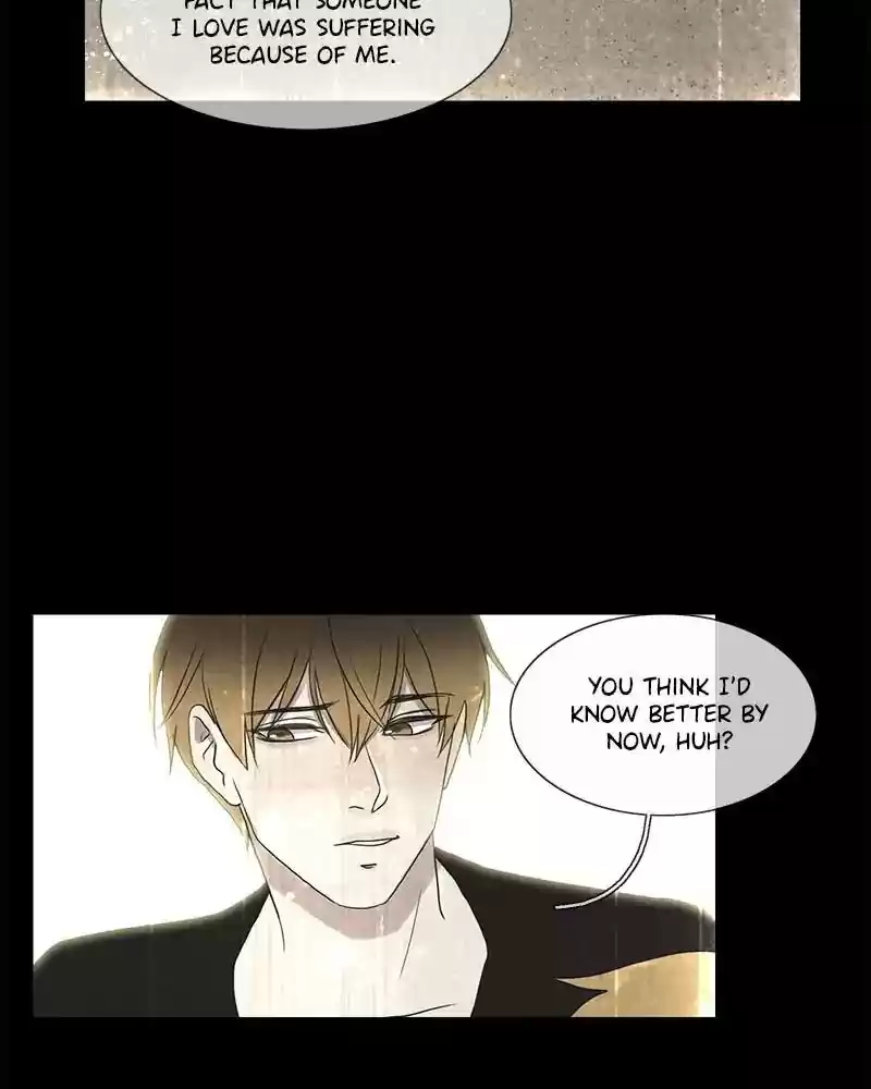 Siren's Lament Chapter 154: