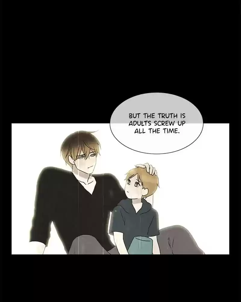 Siren's Lament Chapter 154: