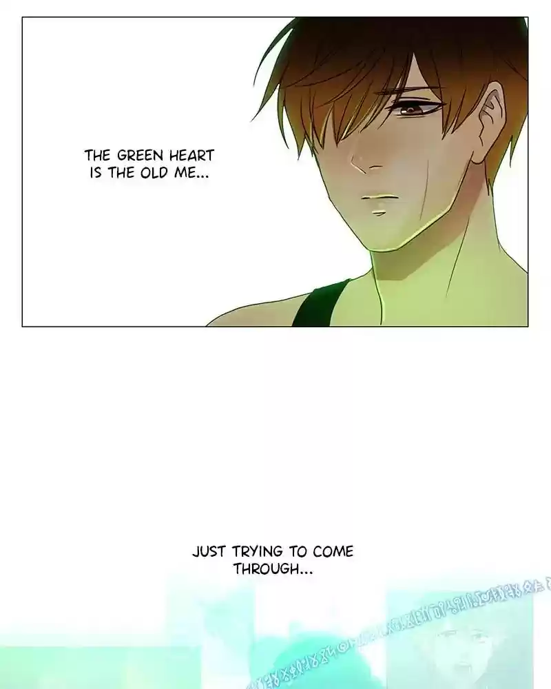 Siren's Lament Chapter 154: