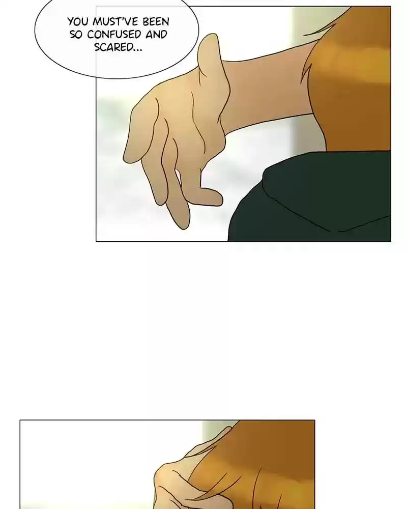 Siren's Lament Chapter 154: