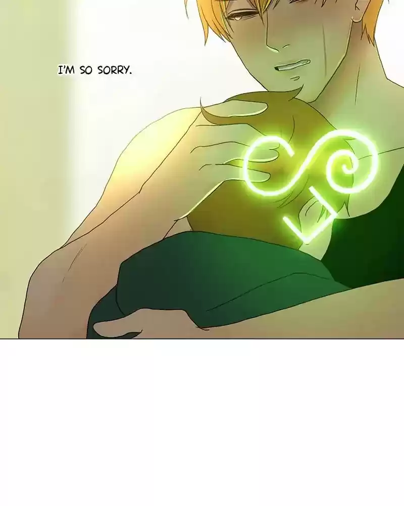 Siren's Lament Chapter 154: