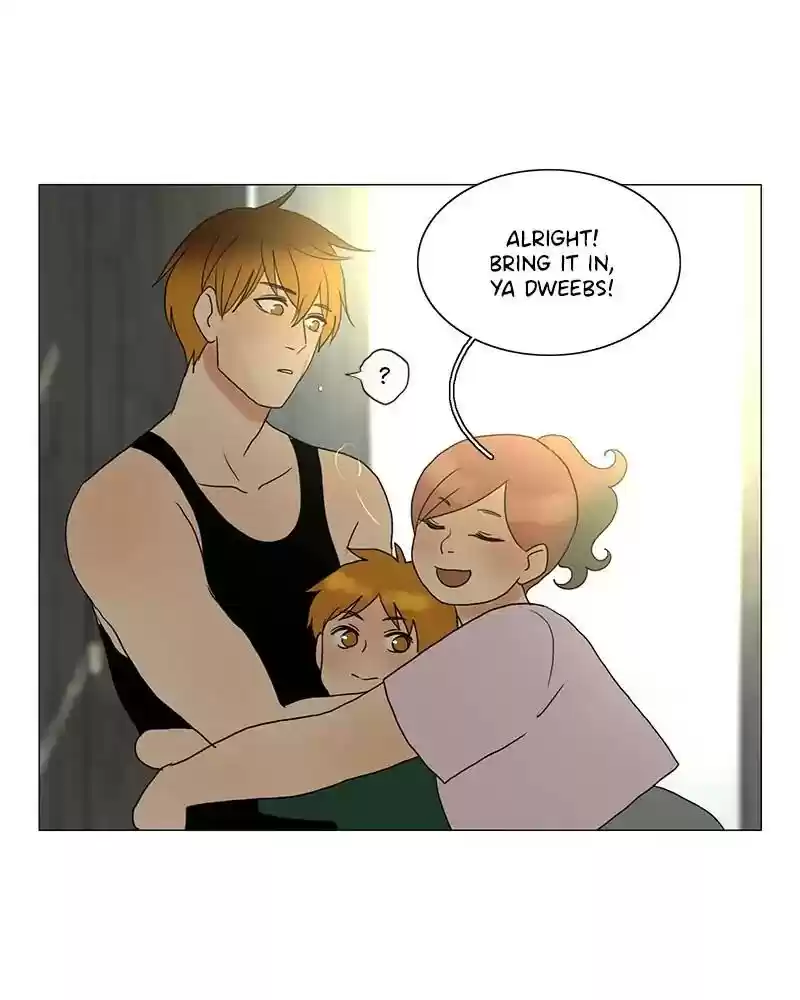 Siren's Lament Chapter 154: