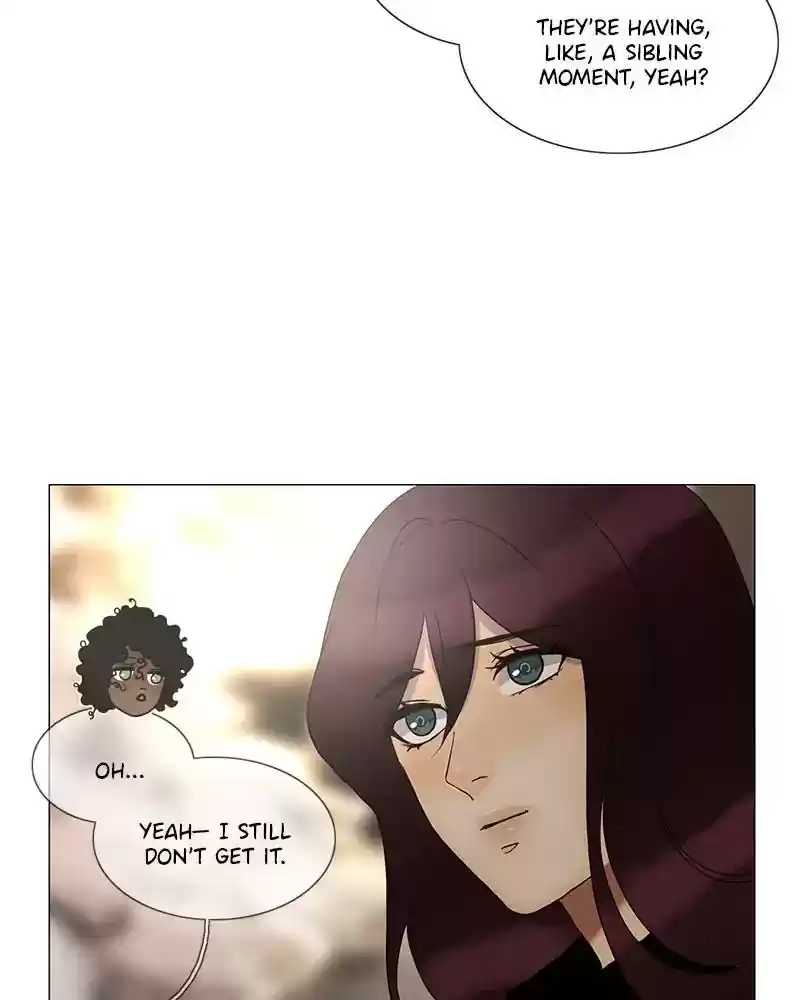 Siren's Lament Chapter 154: