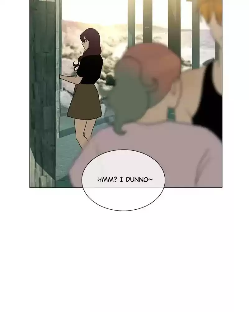 Siren's Lament Chapter 154: