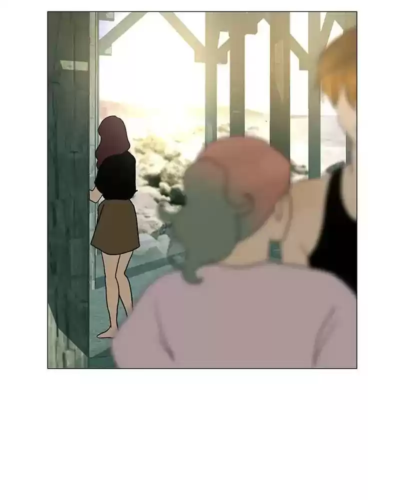 Siren's Lament Chapter 154: