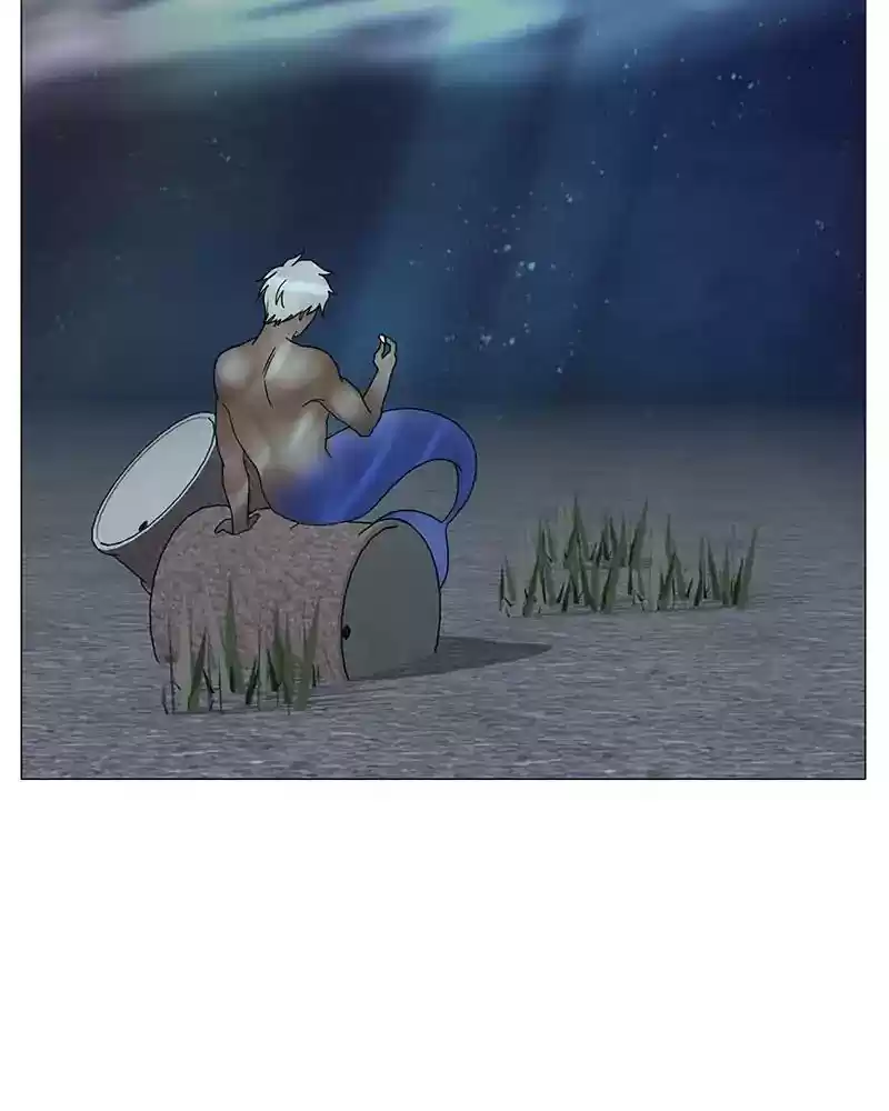 Siren's Lament Chapter 154: