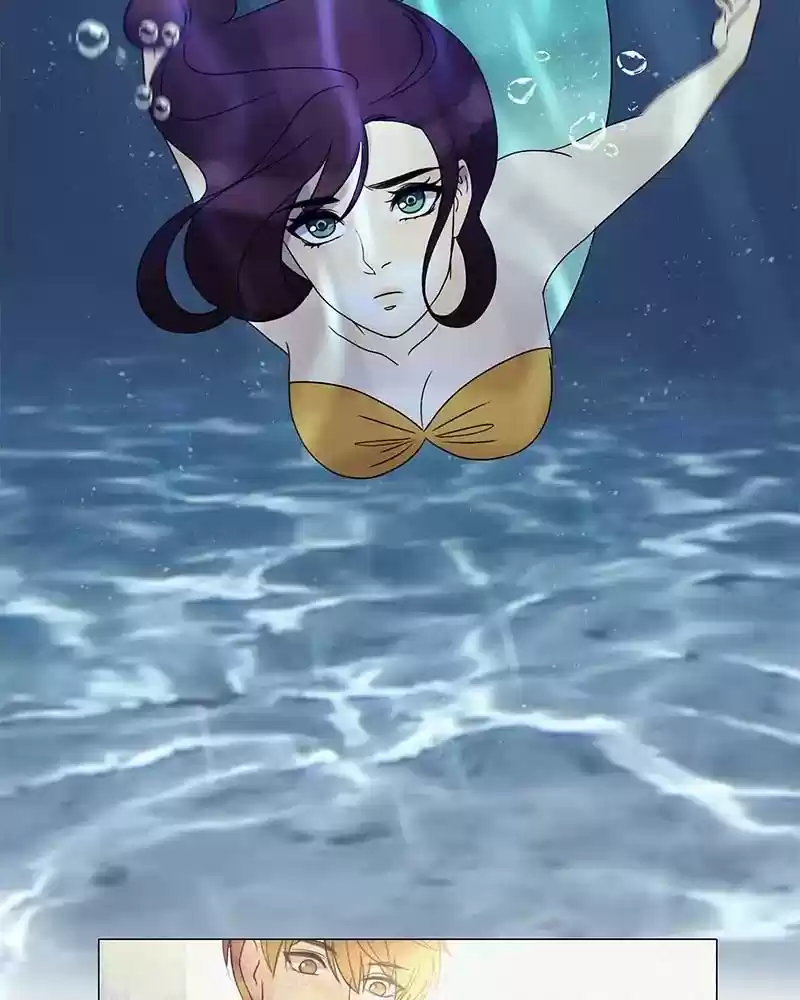 Siren's Lament Chapter 155: