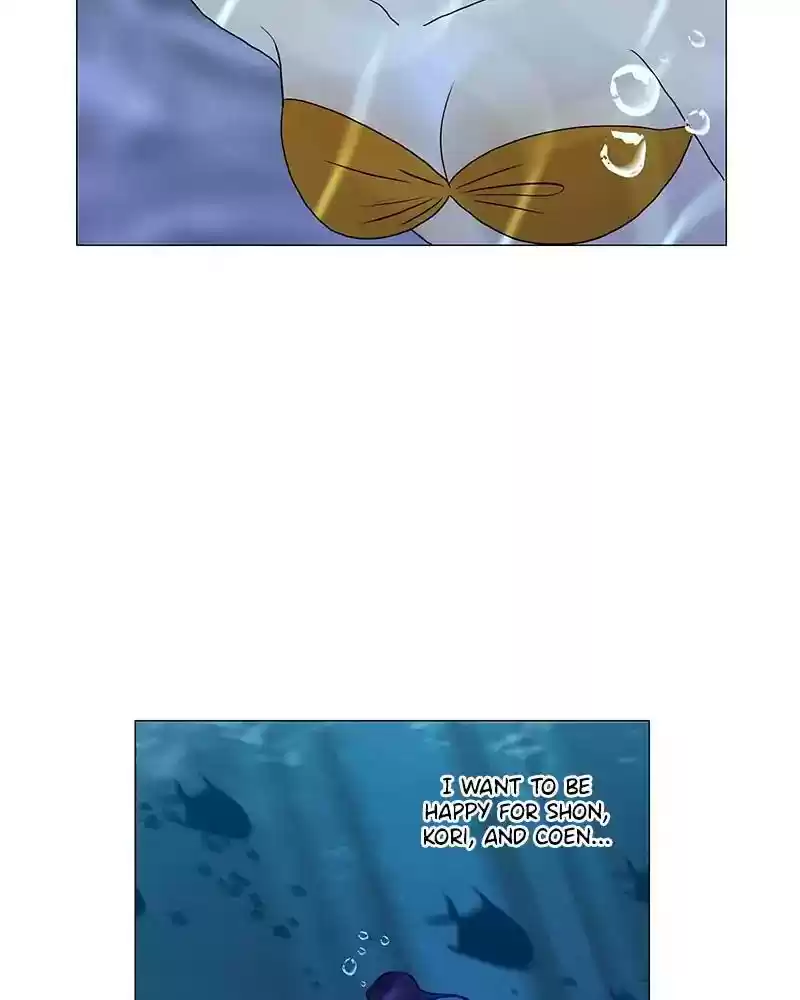 Siren's Lament Chapter 155: