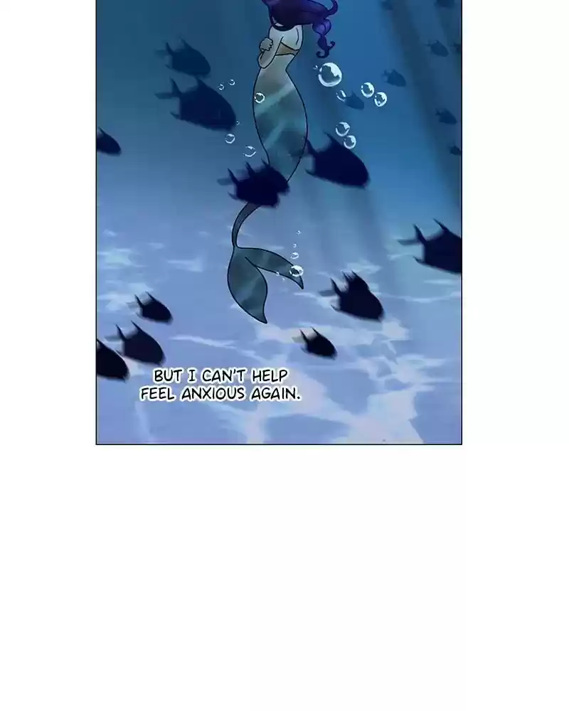 Siren's Lament Chapter 155: