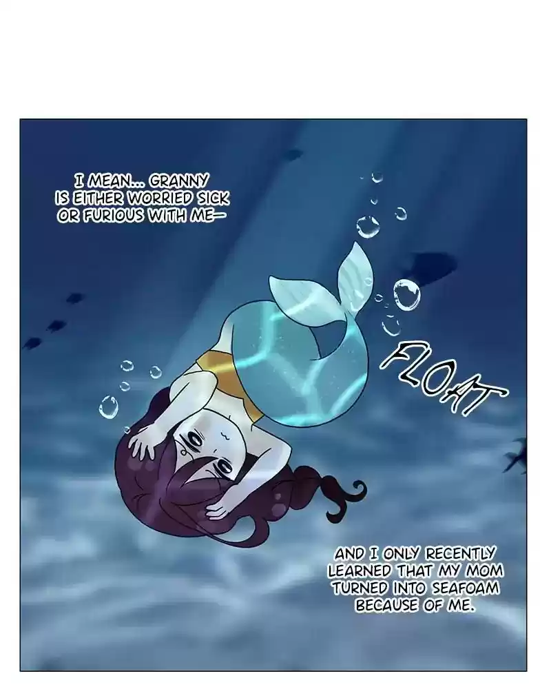 Siren's Lament Chapter 155: