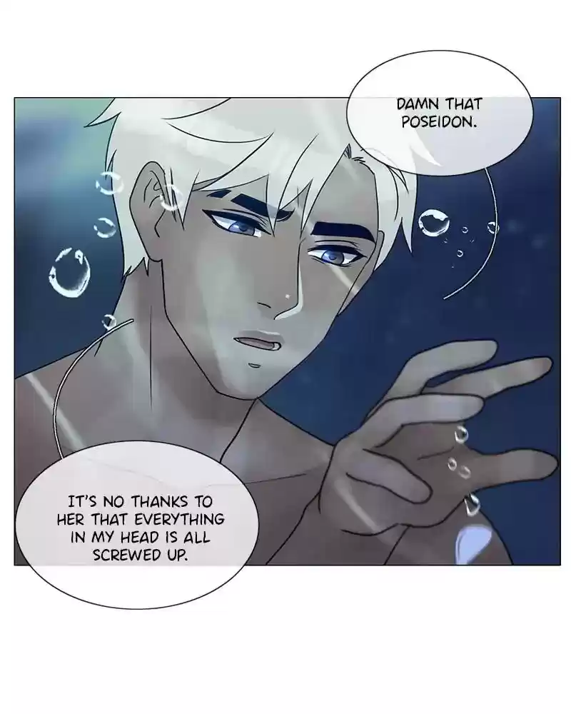 Siren's Lament Chapter 155: