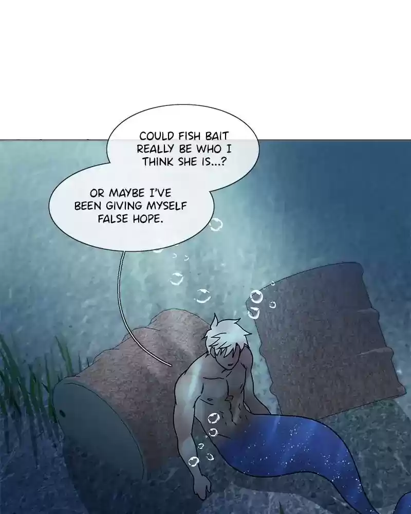 Siren's Lament Chapter 155: