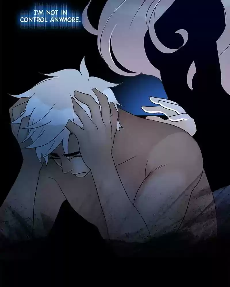 Siren's Lament Chapter 155: