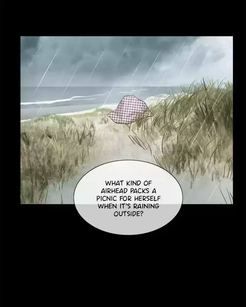 Siren's Lament Chapter 155: