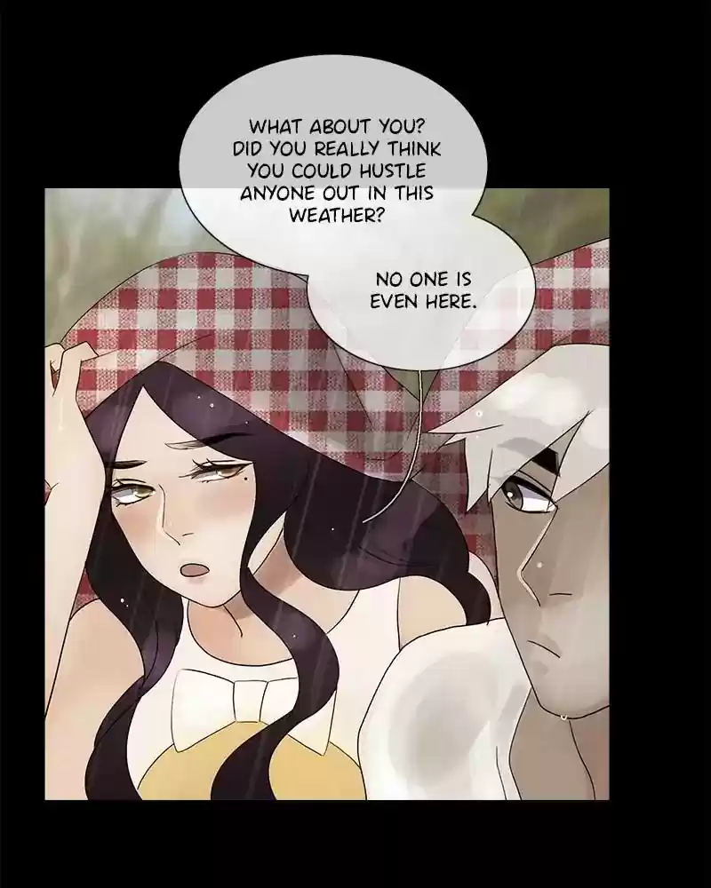 Siren's Lament Chapter 155: