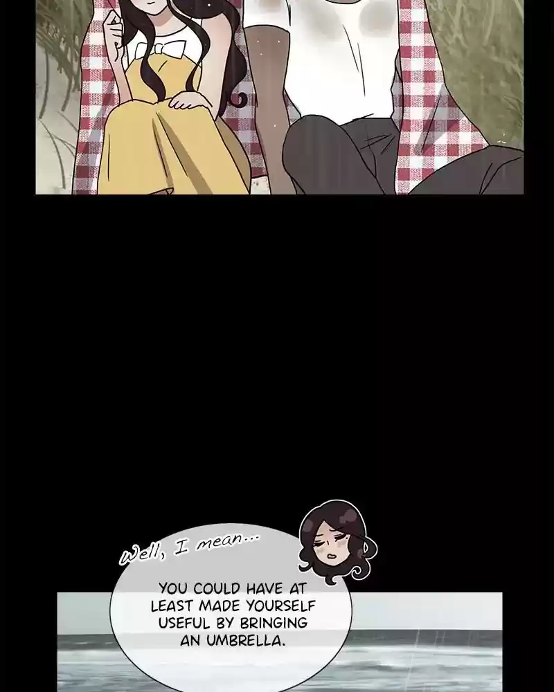 Siren's Lament Chapter 155: