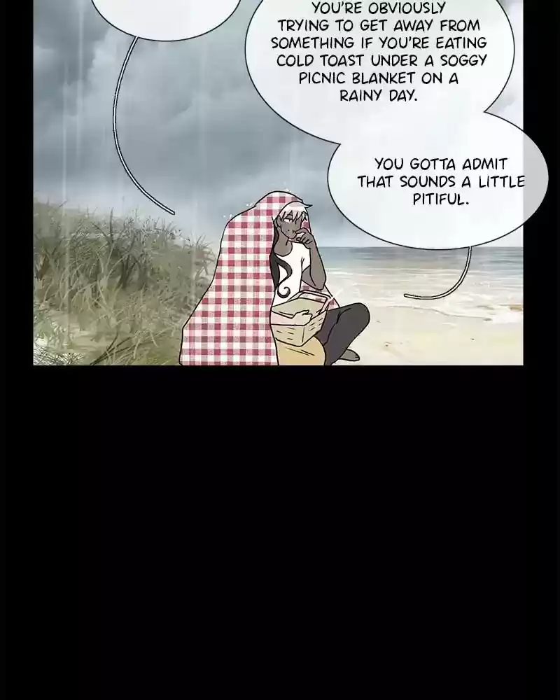 Siren's Lament Chapter 155: