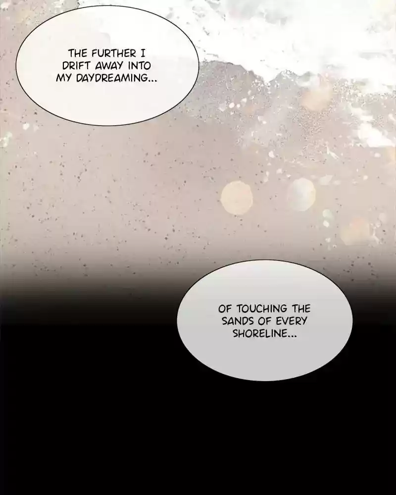 Siren's Lament Chapter 155: