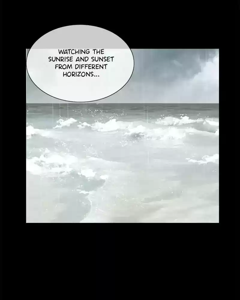 Siren's Lament Chapter 155: