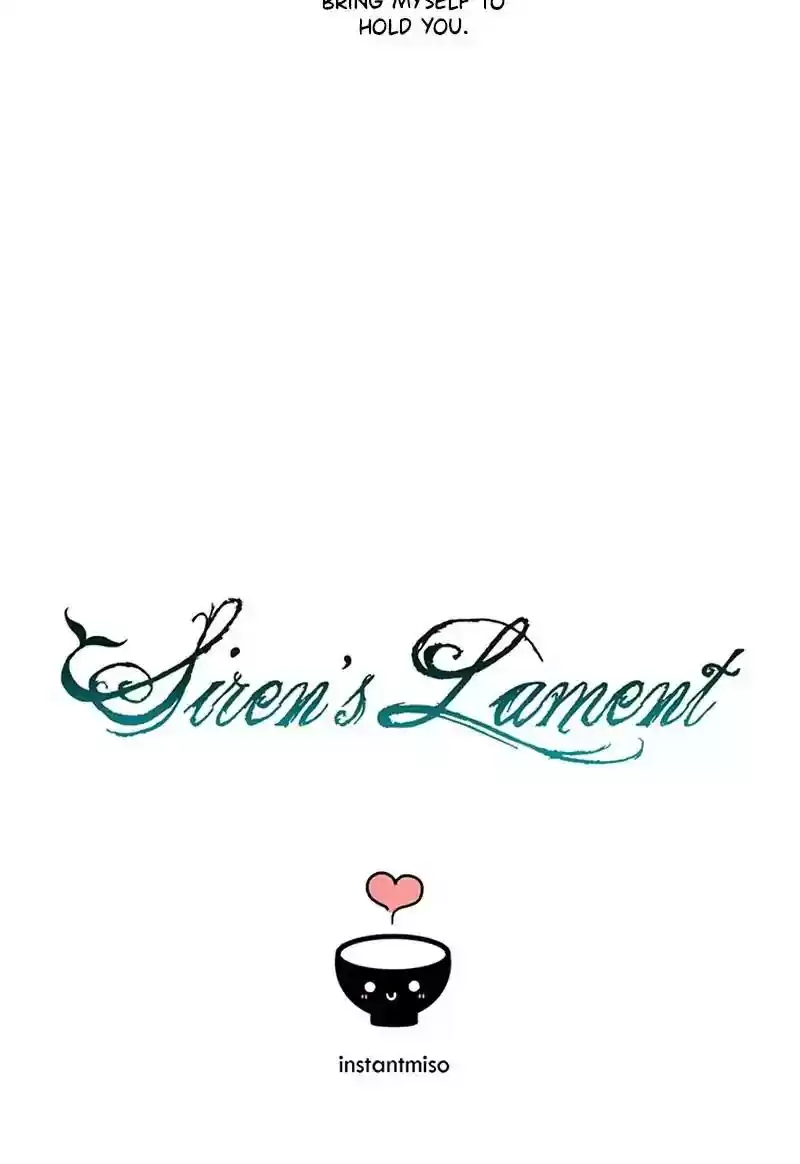 Siren's Lament Chapter 155: