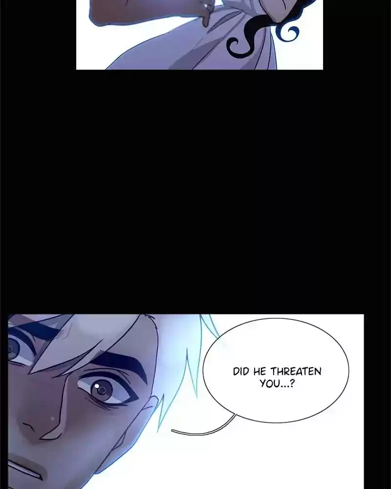 Siren's Lament Chapter 156: