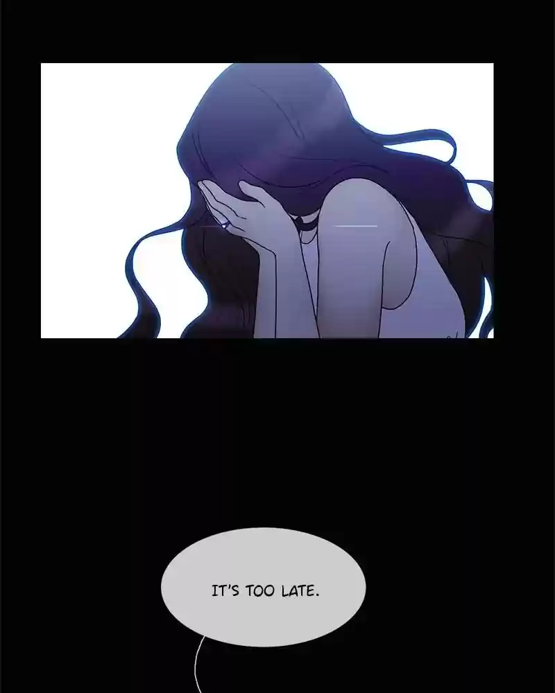 Siren's Lament Chapter 156: