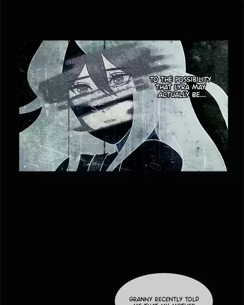 Siren's Lament Chapter 156: