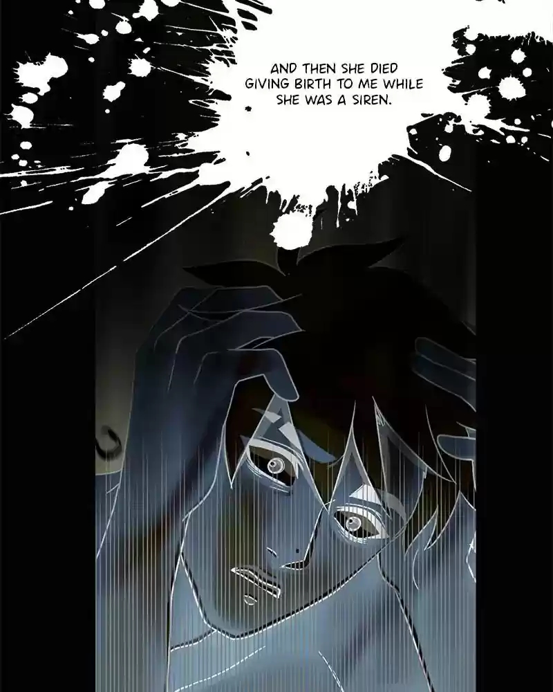 Siren's Lament Chapter 156: