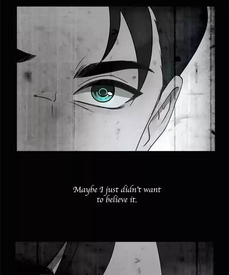 Siren's Lament Chapter 156: