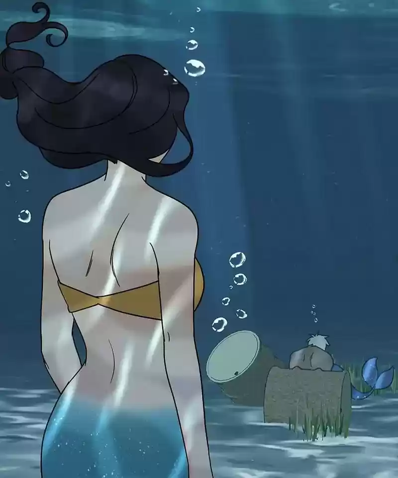 Siren's Lament Chapter 156: