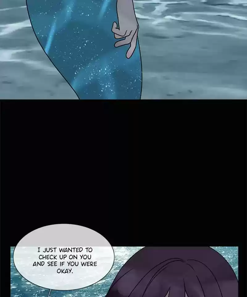 Siren's Lament Chapter 156: