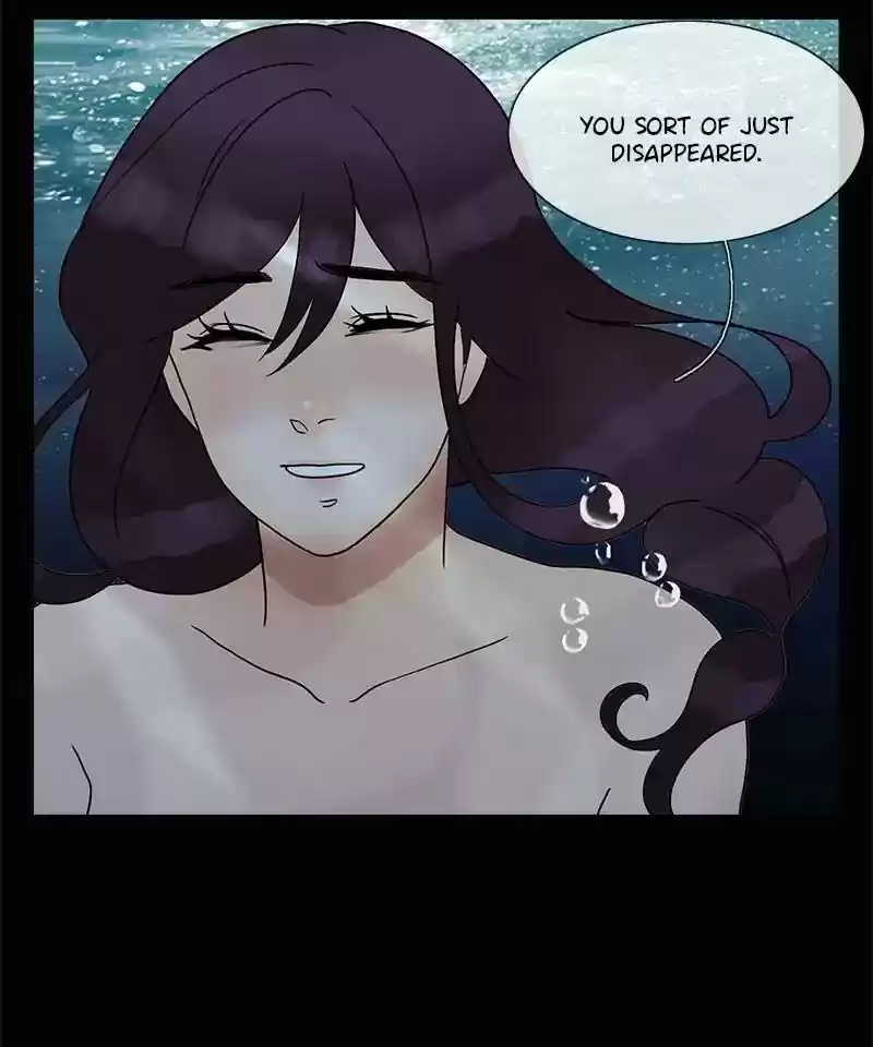 Siren's Lament Chapter 156: