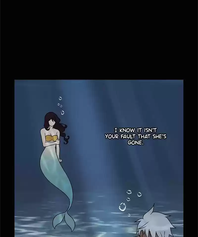 Siren's Lament Chapter 156: