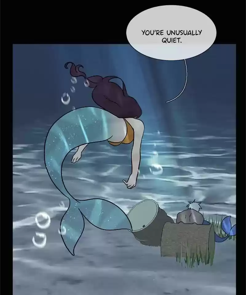 Siren's Lament Chapter 156: