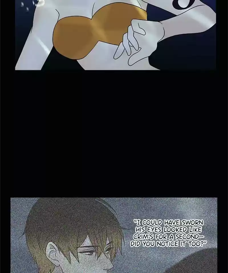 Siren's Lament Chapter 156: