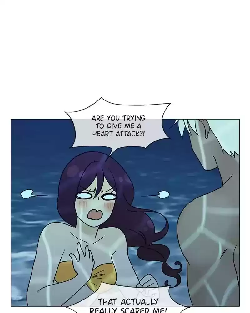 Siren's Lament Chapter 157: