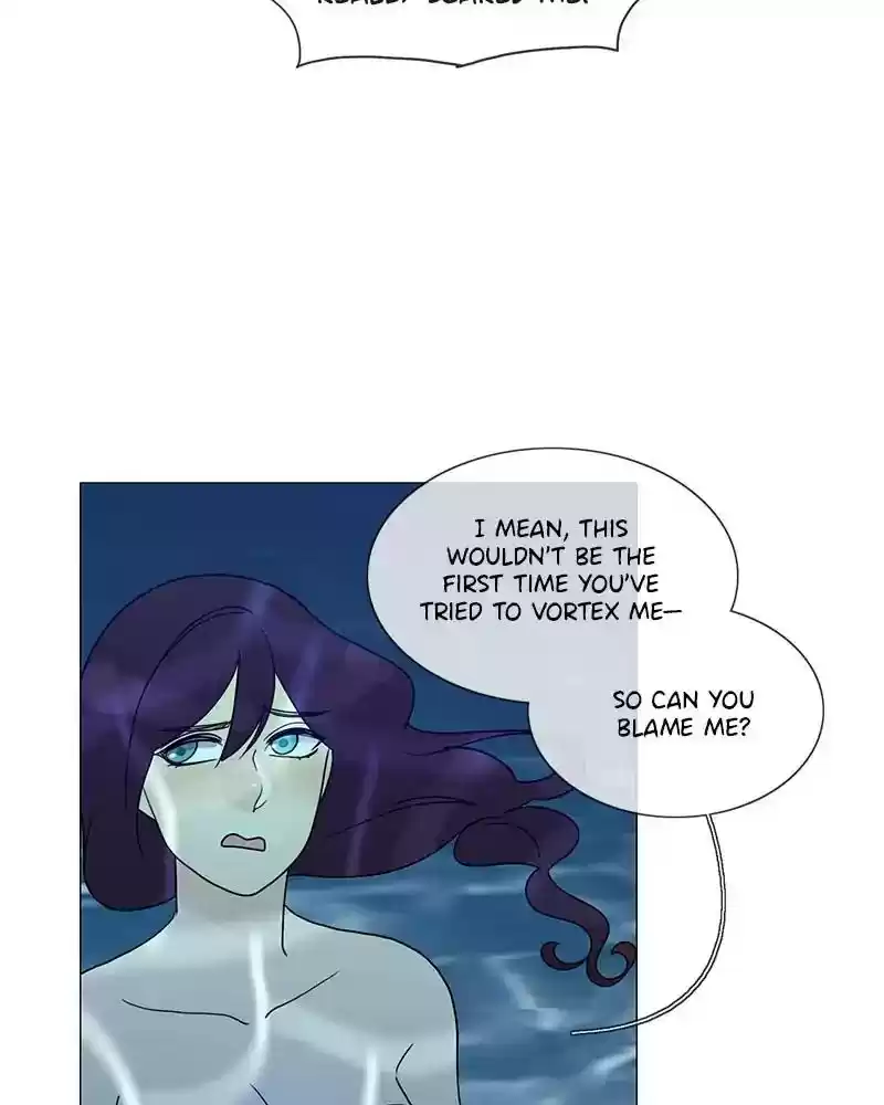 Siren's Lament Chapter 157: