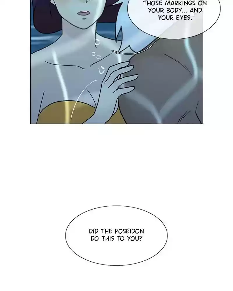 Siren's Lament Chapter 157: