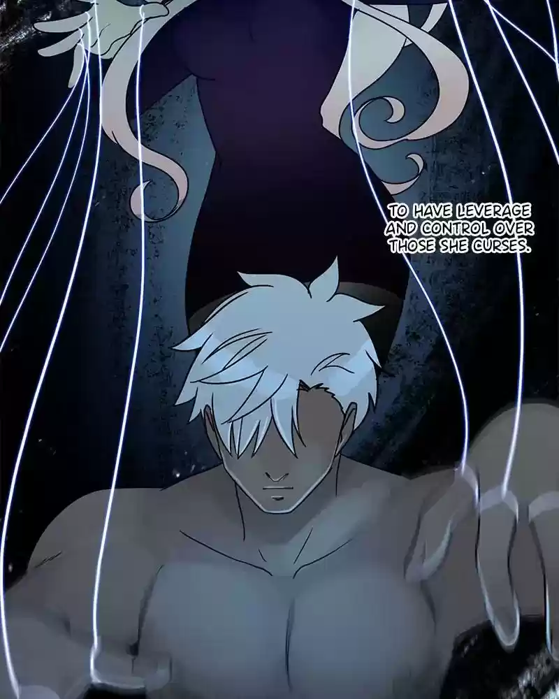 Siren's Lament Chapter 157: